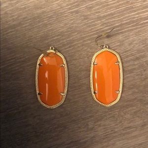 Kendra Scott Danielle Earrings